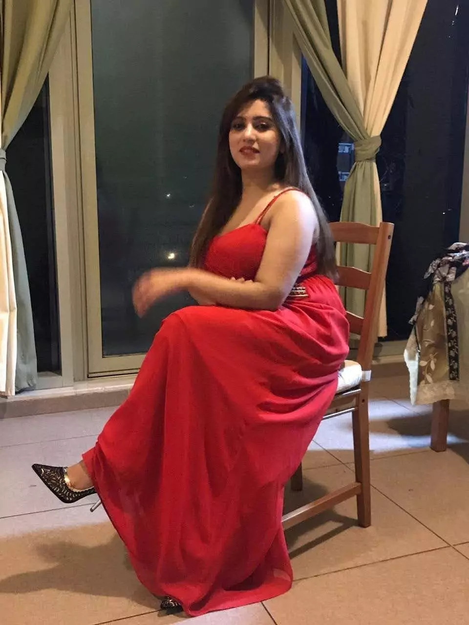 Escort Service in Bodhan